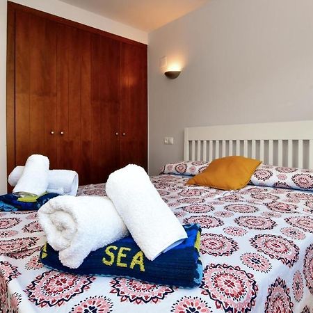 Apartamento La Recoleta Торрев'єха Екстер'єр фото