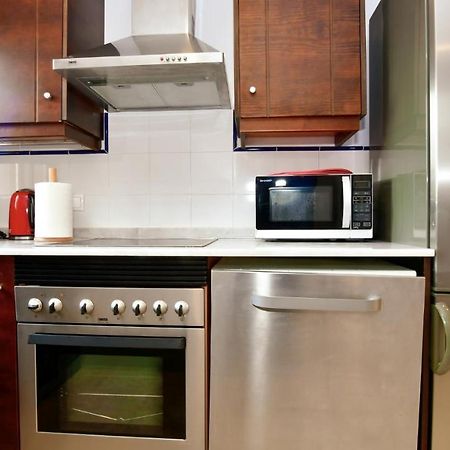 Apartamento La Recoleta Торрев'єха Екстер'єр фото