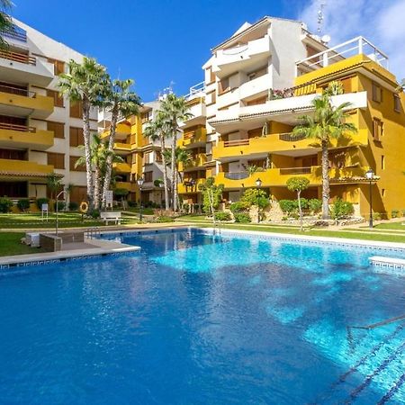 Apartamento La Recoleta Торрев'єха Екстер'єр фото