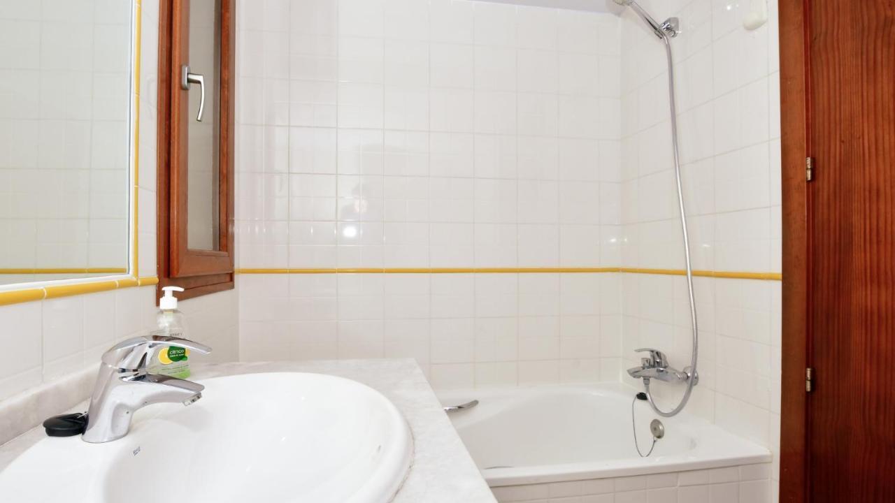Apartamento La Recoleta Торрев'єха Екстер'єр фото