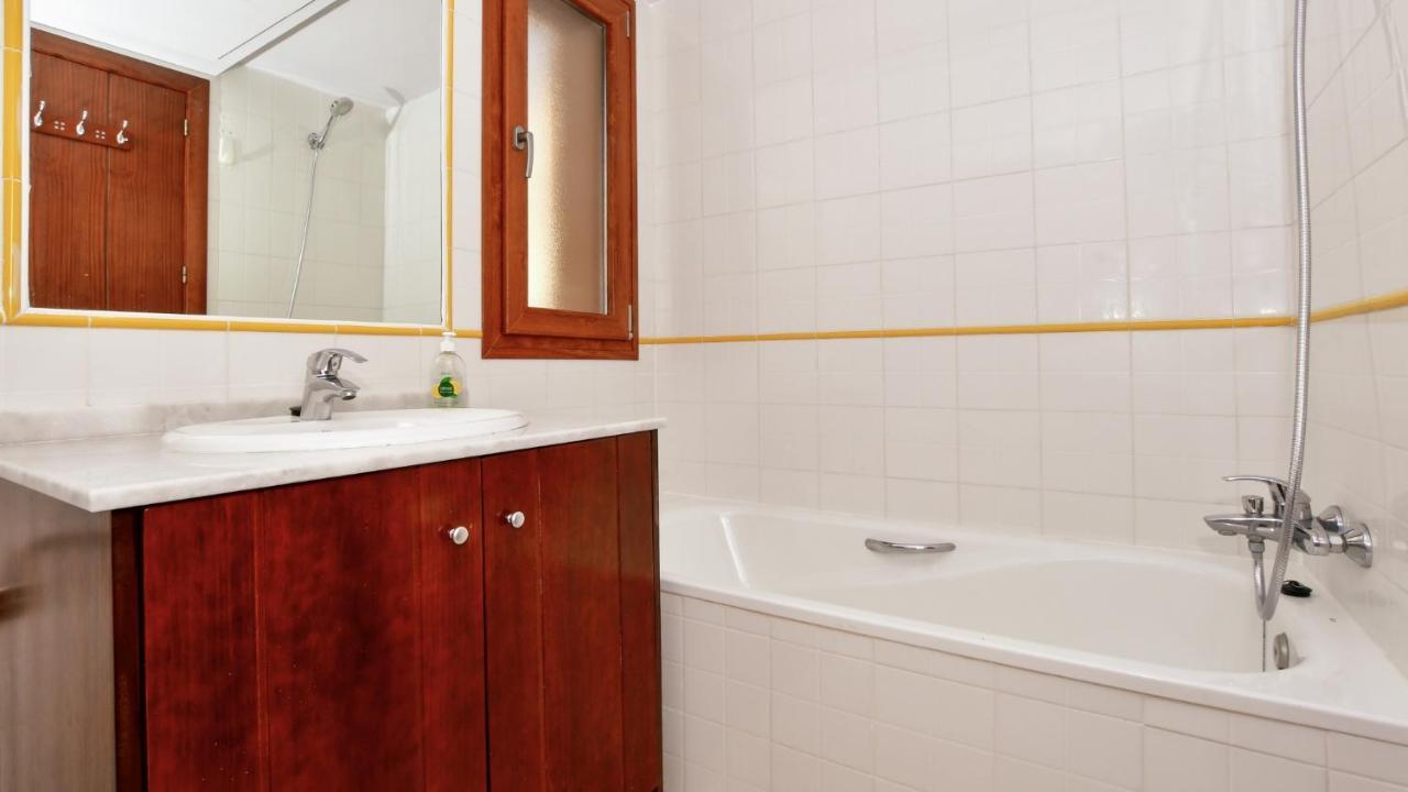 Apartamento La Recoleta Торрев'єха Екстер'єр фото