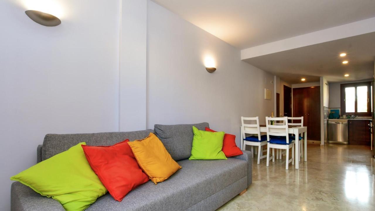 Apartamento La Recoleta Торрев'єха Екстер'єр фото
