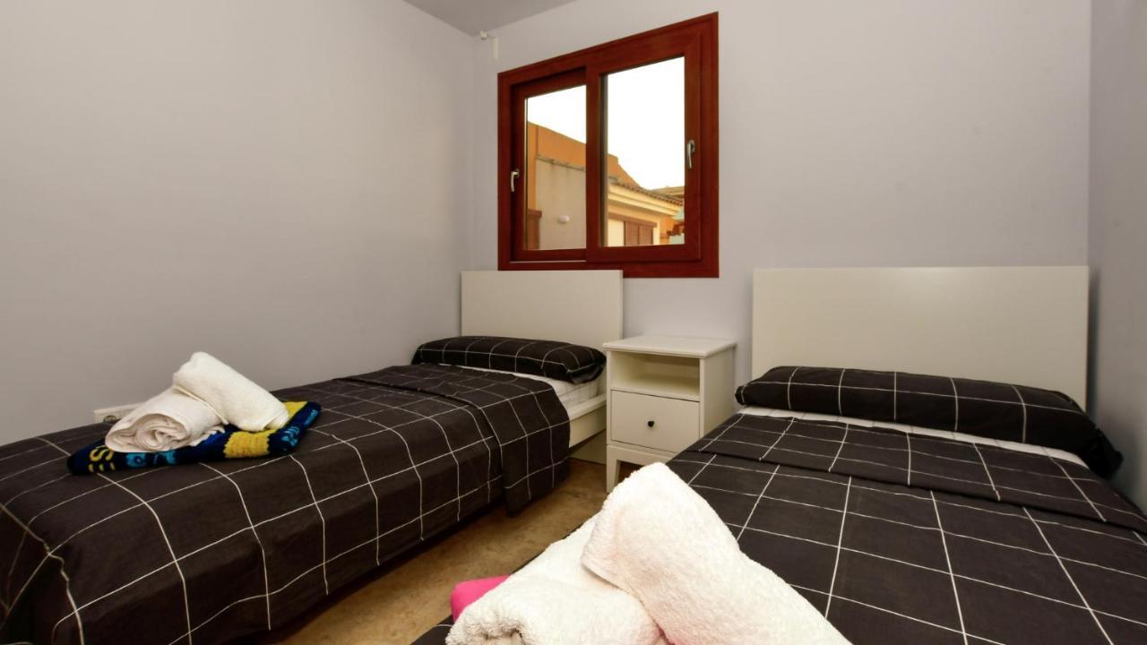 Apartamento La Recoleta Торрев'єха Екстер'єр фото