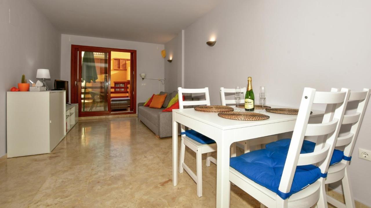 Apartamento La Recoleta Торрев'єха Екстер'єр фото